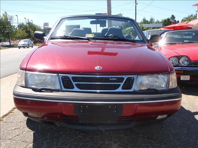 Saab 900 1995 photo 1