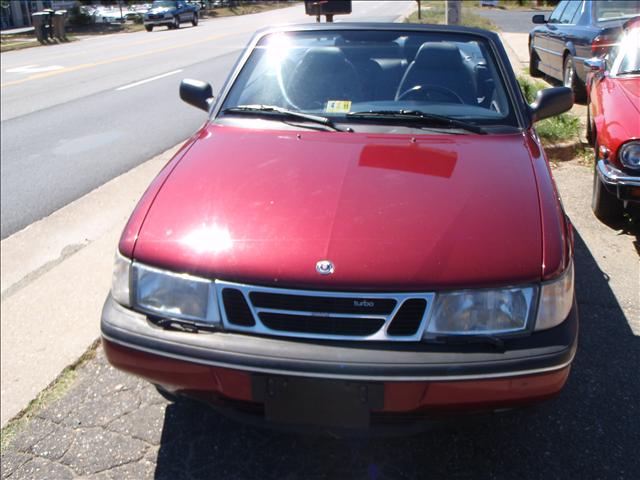 Saab 900 1995 photo 2