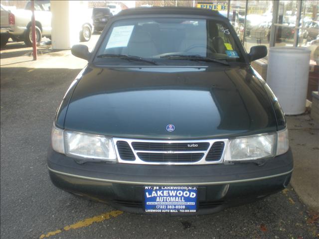 Saab 900 1995 photo 1