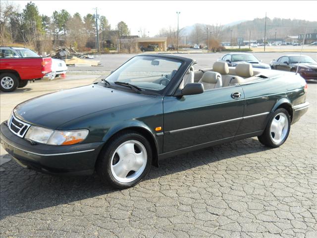 Saab 900 1995 photo 4