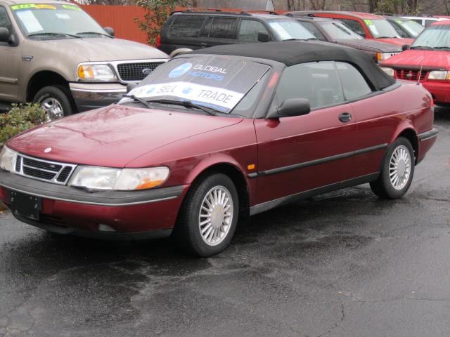 Saab 900 1995 photo 4