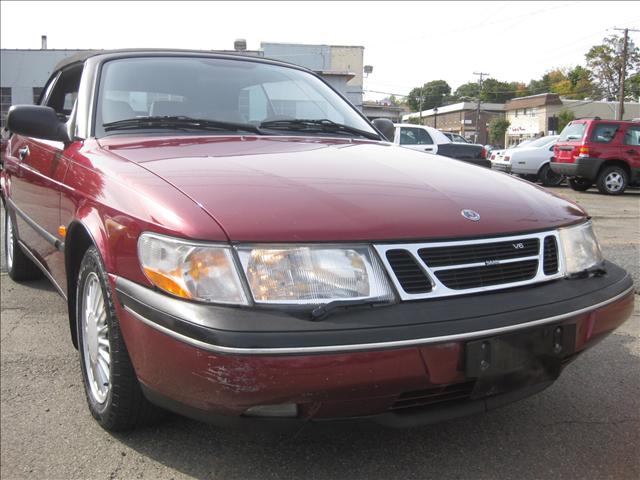 Saab 900 1995 photo 3