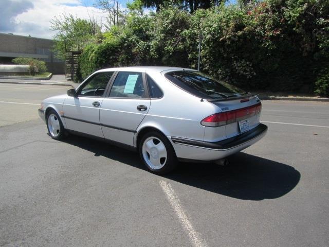 Saab 900 1996 photo 4