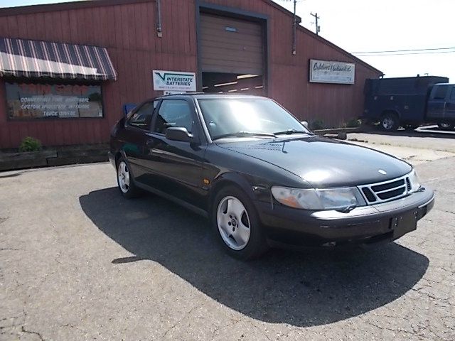 Saab 900 1997 photo 3