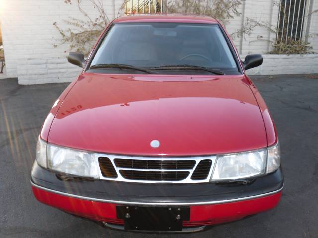 Saab 900 1997 photo 5