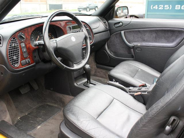 Saab 900 1997 photo 2