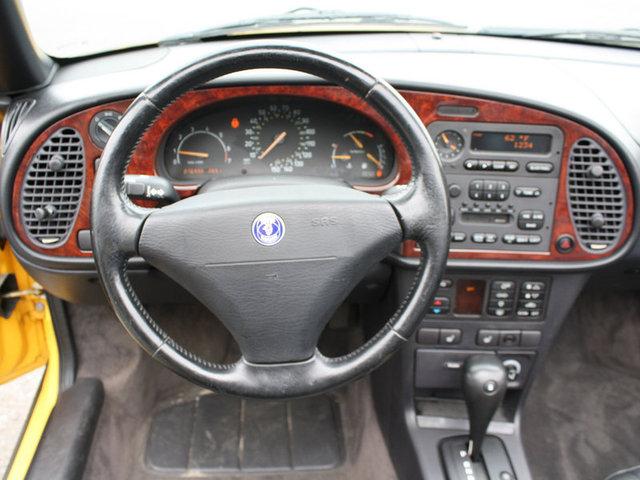 Saab 900 1997 photo 4