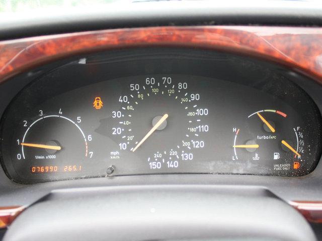 Saab 900 1997 photo 5