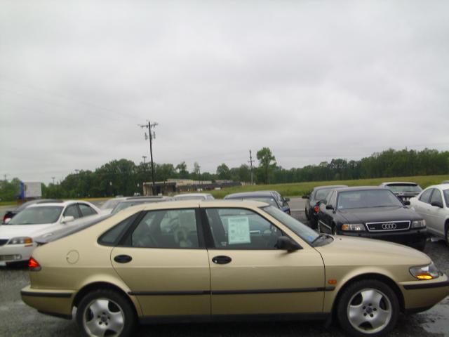 Saab 900 1998 photo 4