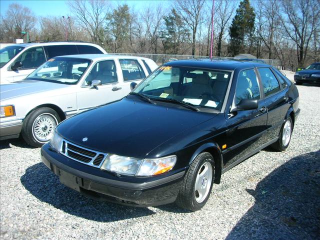 Saab 900 1998 photo 3