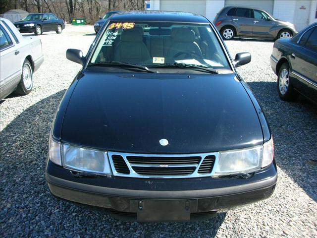 Saab 900 1998 photo 5