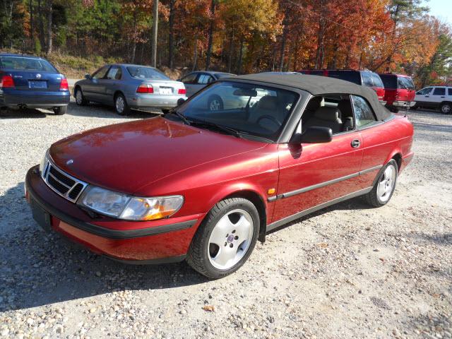 Saab 900 1998 photo 5