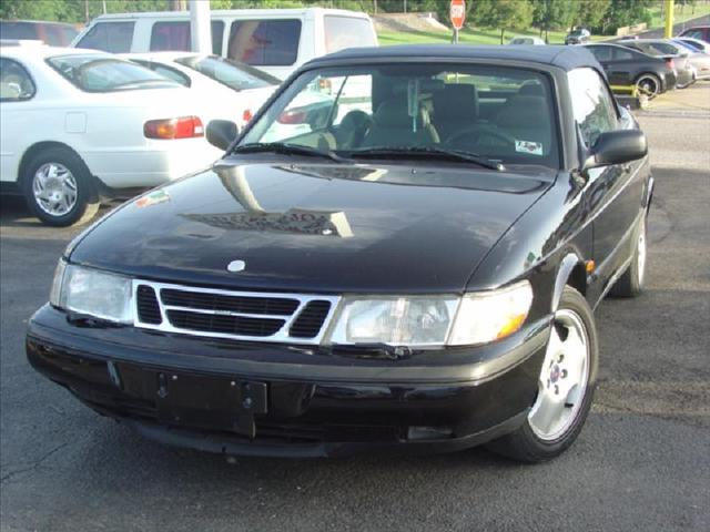 Saab 900 1998 photo 3