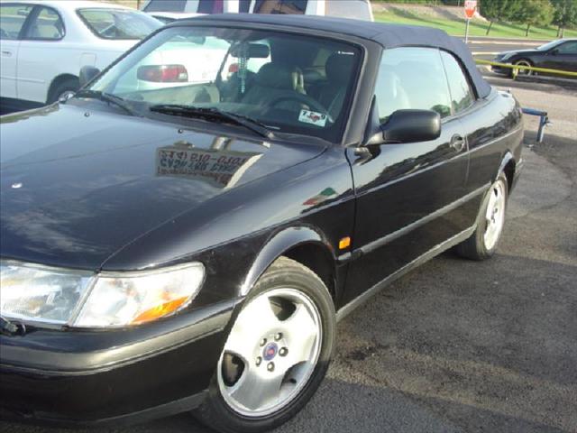 Saab 900 1998 photo 4