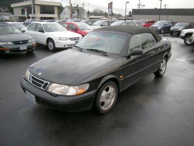 Saab 900 1998 photo 4