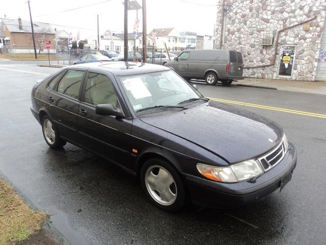 Saab 900 Turbo AWD 1 Owner Clean Carfax Hatchback