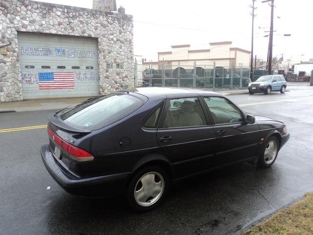 Saab 900 1998 photo 4