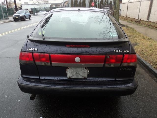 Saab 900 1998 photo 5