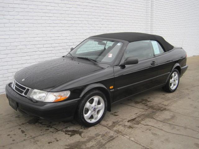 Saab 900 1998 photo 3