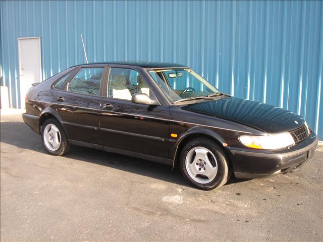 Saab 900 1998 photo 5