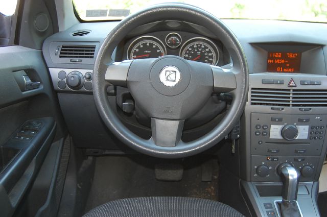 Saturn Astra 2008 photo 1