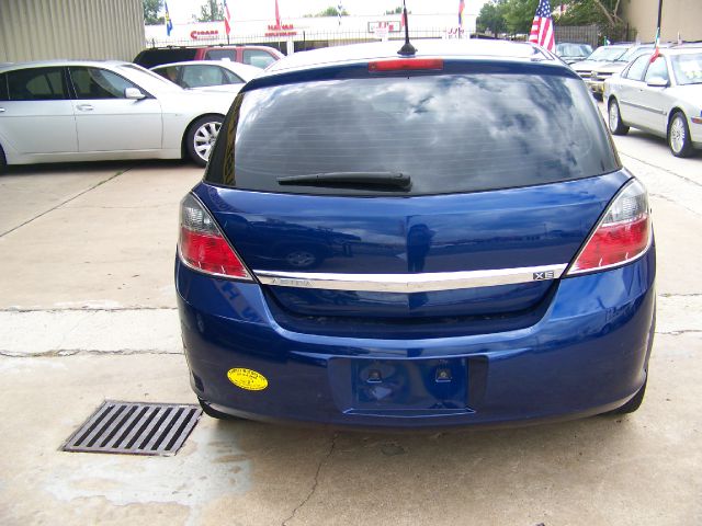 Saturn Astra 2008 photo 1