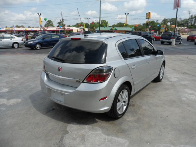 Saturn Astra 2008 photo 1