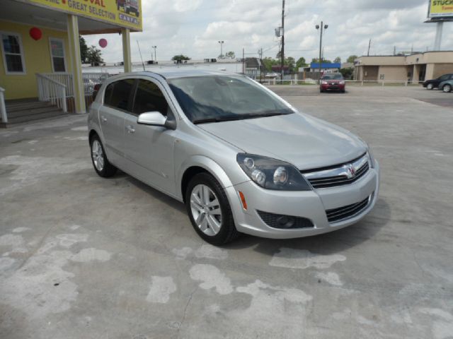 Saturn Astra 2008 photo 2