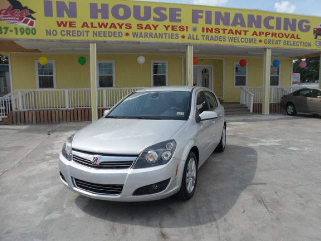 Saturn Astra 2008 photo 3