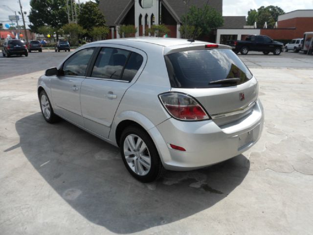 Saturn Astra 2008 photo 4