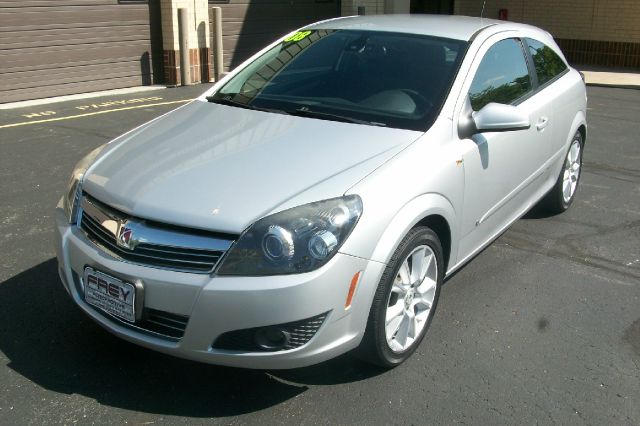 Saturn Astra 2008 photo 1