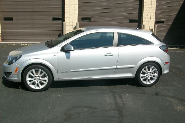 Saturn Astra 2008 photo 2