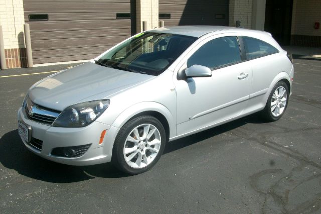 Saturn Astra 2008 photo 3