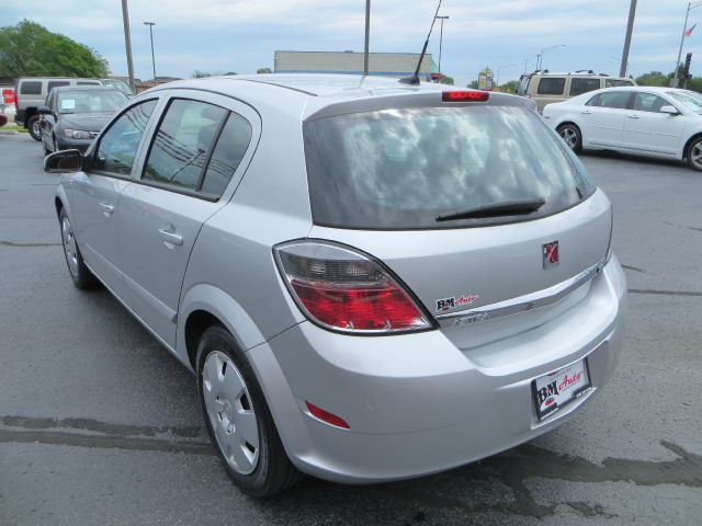 Saturn Astra 2008 photo 1