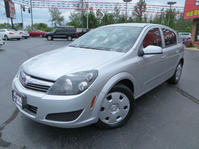 Saturn Astra 2008 photo 2