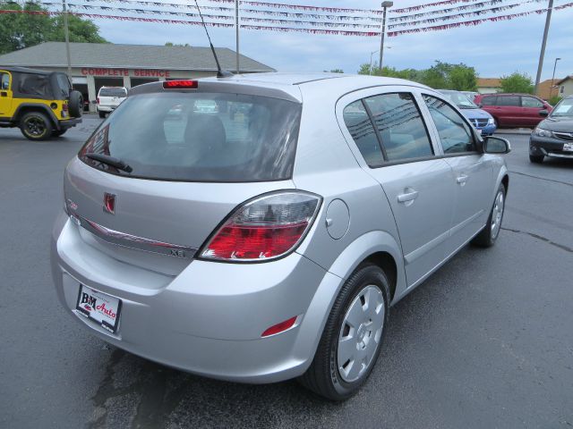 Saturn Astra 2008 photo 4