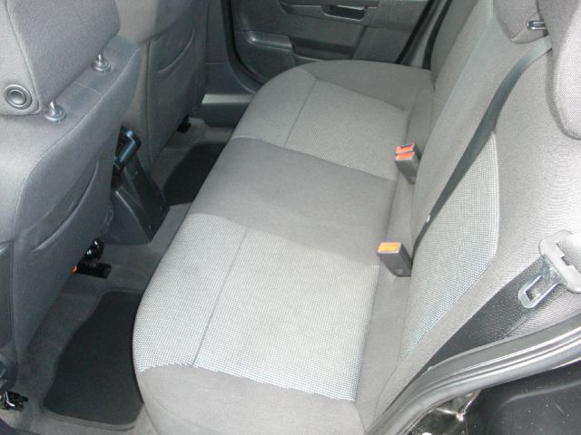 Saturn Astra 2008 photo 2