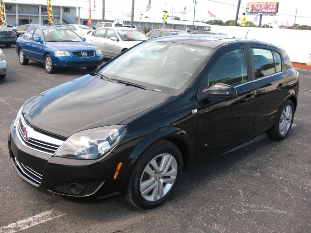 Saturn Astra 2008 photo 3