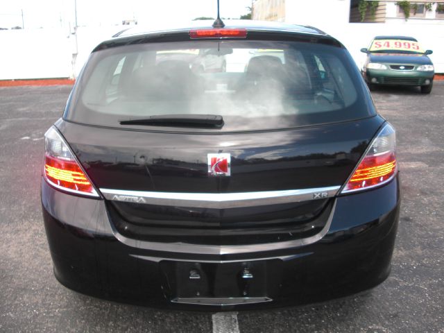 Saturn Astra 2008 photo 5