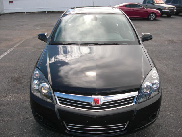 Saturn Astra 2008 photo 6