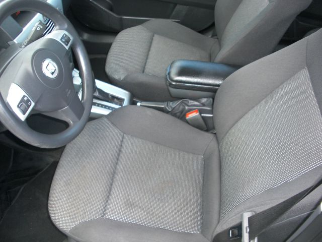 Saturn Astra 2008 photo 8