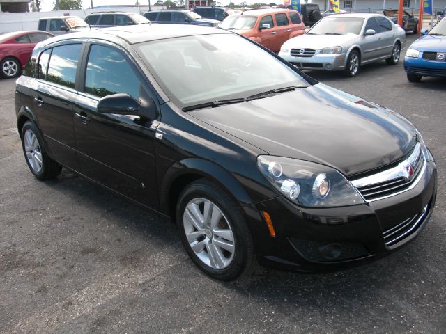 Saturn Astra 2008 photo 9