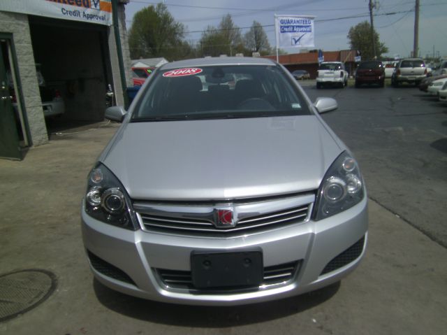 Saturn Astra 2008 photo 3