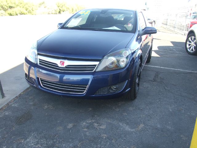 Saturn Astra 2008 photo 2