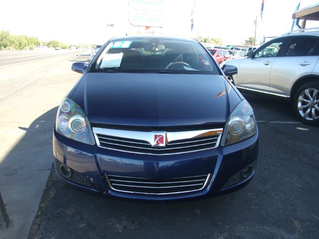 Saturn Astra 2008 photo 3