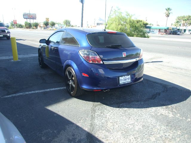 Saturn Astra 2008 photo 4