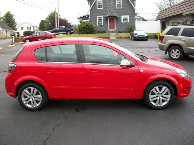 Saturn Astra 2008 photo 4