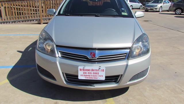 Saturn Astra 2008 photo 3