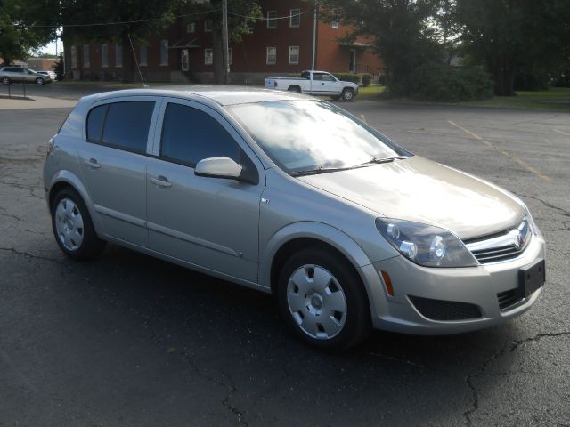 Saturn Astra 2008 photo 1