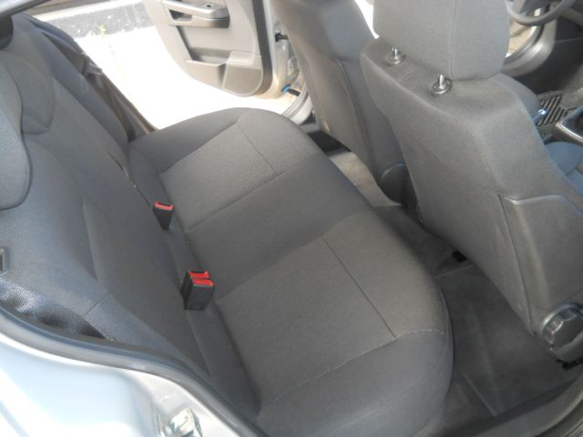 Saturn Astra 2008 photo 2